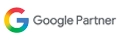 Google Partner — Certified agency