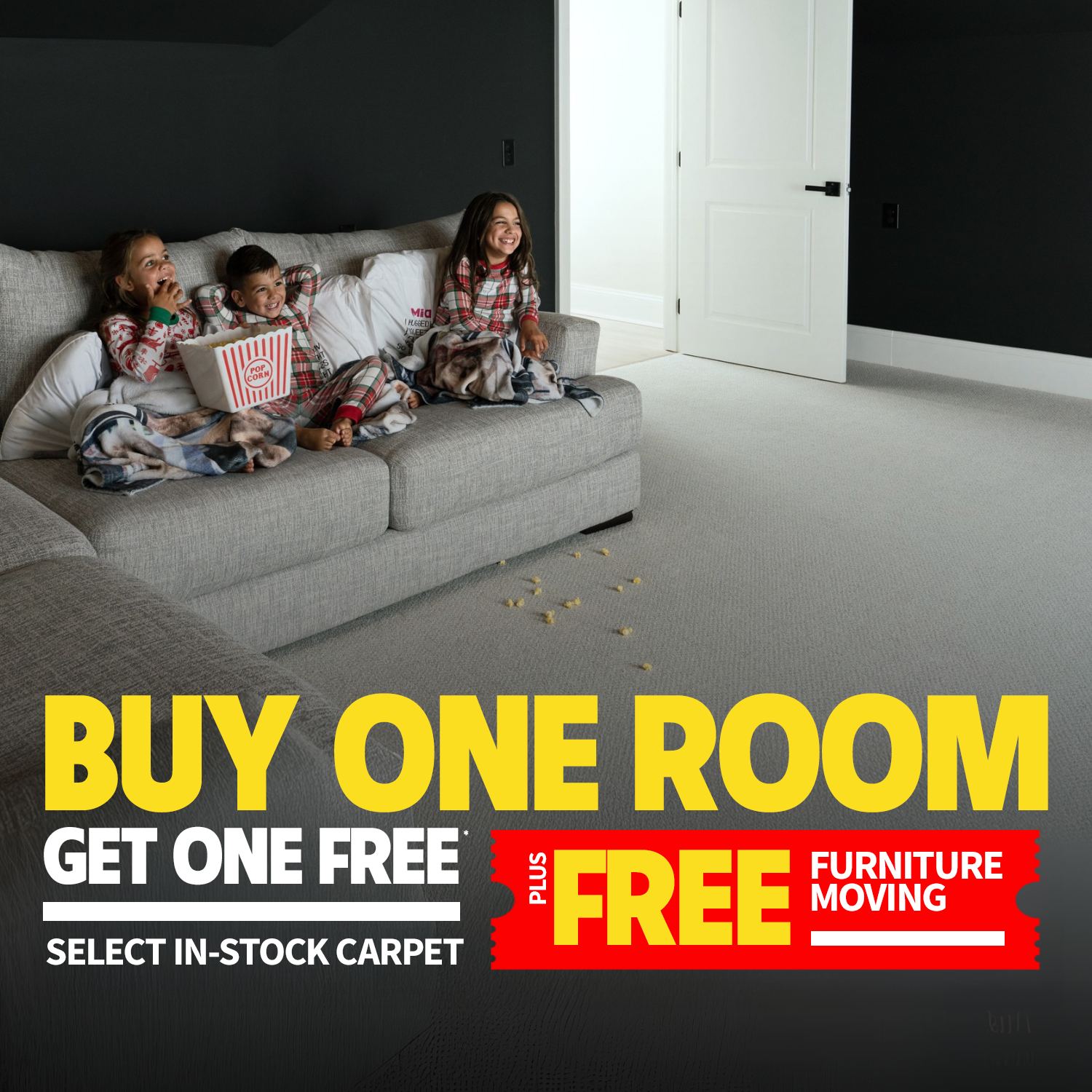 Branded ad example 16
