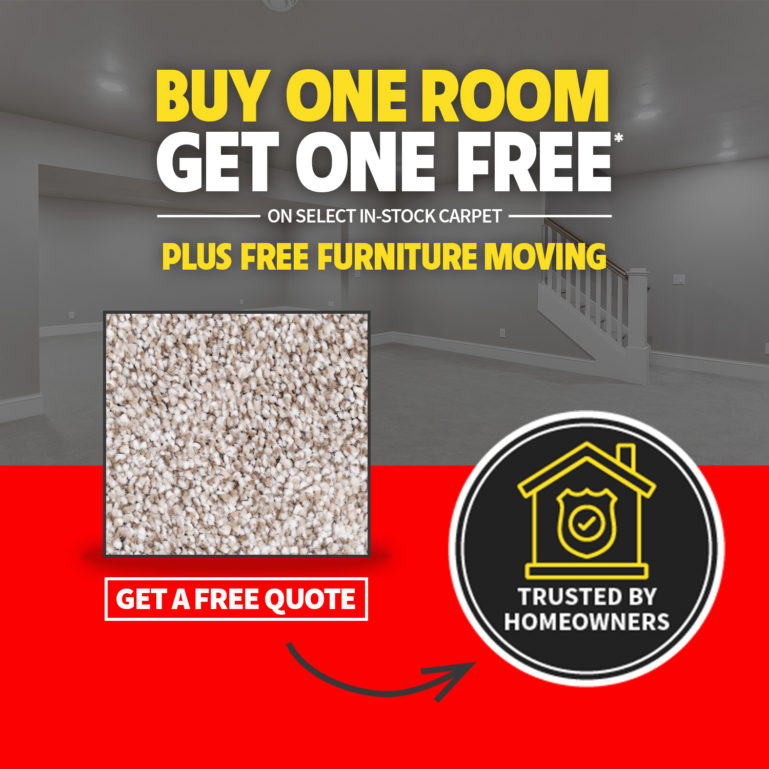 Branded ad example 17